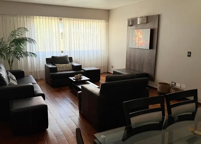 Urban Patagonia Apart